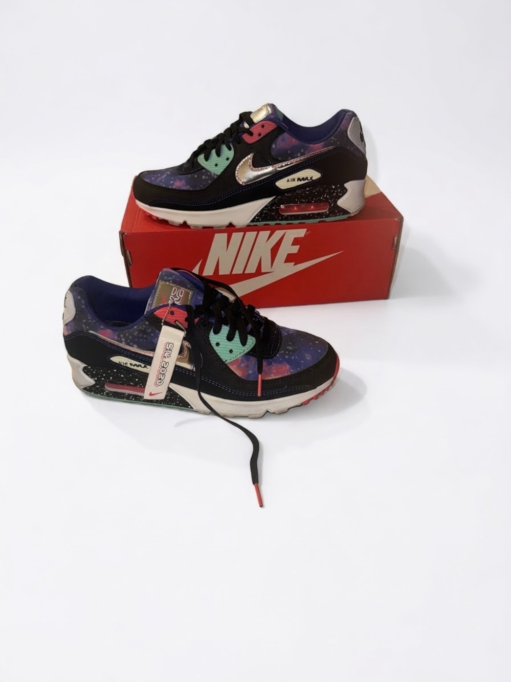 Nike Air Max Supernova (2020)